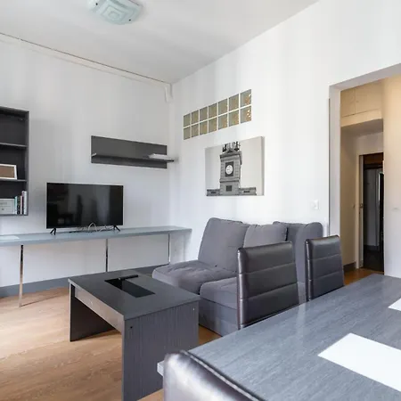 Central renovated - 2BD - Centro-Sol-2